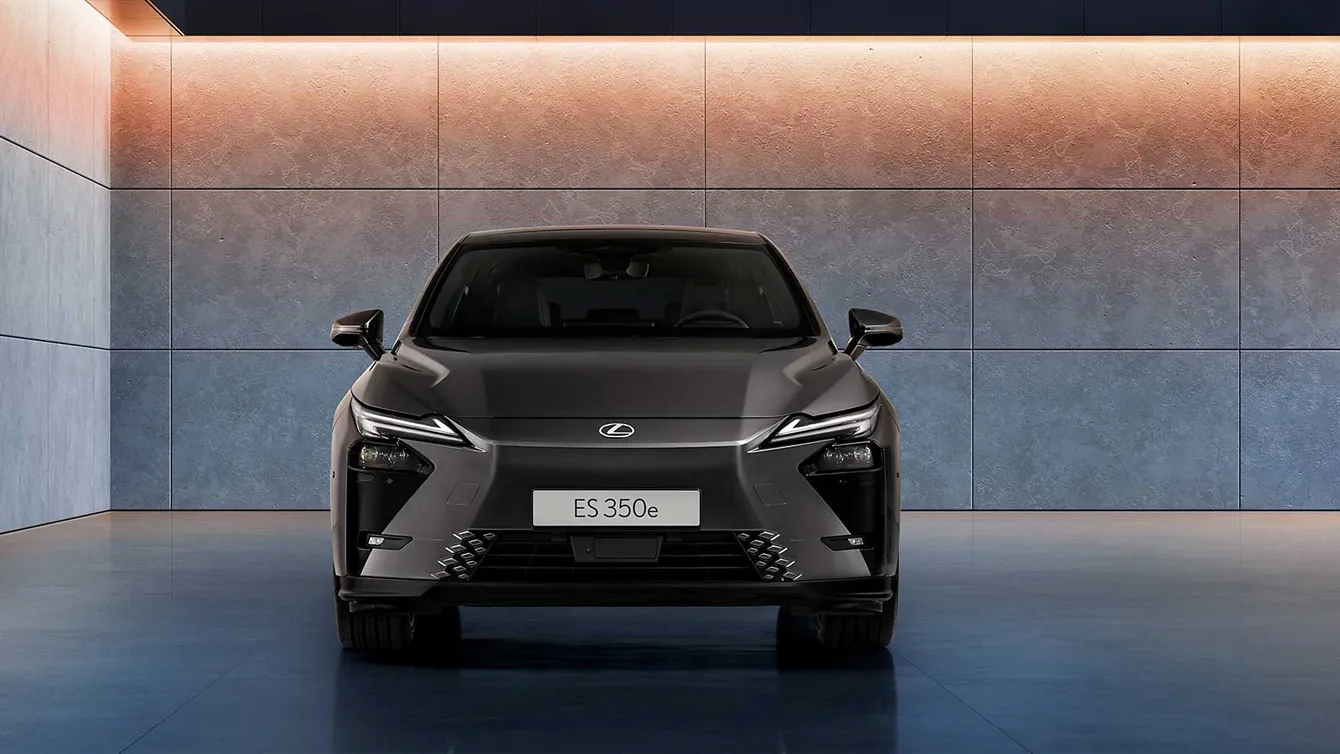 lexus-es-electrico